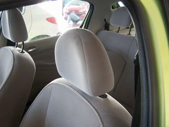 2008款 1.6L 自动 炫动版