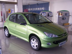 2008款 1.6L 自动 炫动版
