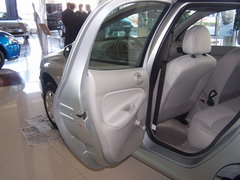 2008款 1.6L 自动 炫动版