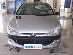 2008款 1.6L 自动 炫动版