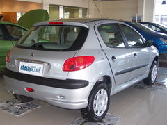 2008款 1.6L 自动 炫动版