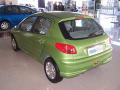 2008款 1.6L 自动 炫动版