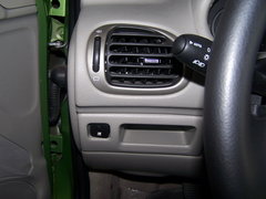 2008款 1.6L 自动 炫动版