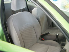 2008款 1.6L 自动 炫动版