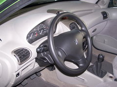 2008款 1.6L 自动 炫动版