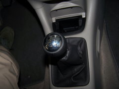 2008款 1.6L 自动 炫动版