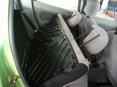 2008款 1.6L 自动 炫动版