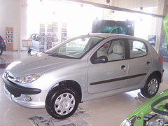 2008款 1.6L 自動 炫動版