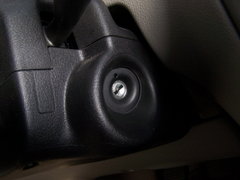 2008款 1.6L 自动 炫动版
