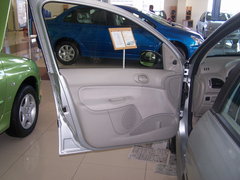 2008款 1.6L 自动 炫动版