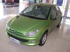 2008款 1.6L 自动 炫动版