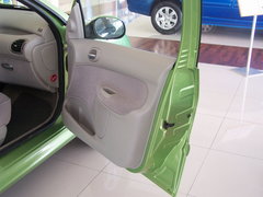2008款 1.6L 自动 炫动版