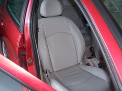 2008款 1.6L 自动 炫动版