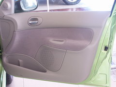 2008款 1.6L 自动 炫动版
