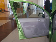 2008款 1.6L 自动 炫动版