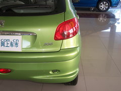 2008款 1.6L 自动 炫动版
