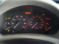 2008款 1.6L 自动 炫动版