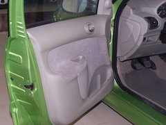 2008款 1.6L 自动 炫动版