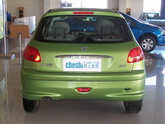 2008款 1.6L 自动 炫动版