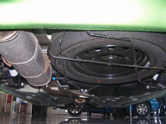 2008款 1.6L 自动 炫动版