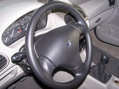 2008款 1.6L 自动 炫动版