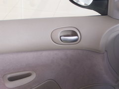 2008款 1.6L 自动 炫动版