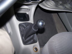 2008款 1.6L 自动 炫动版
