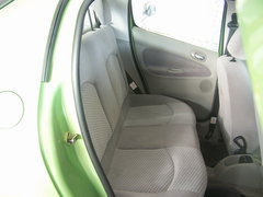 2008款 1.6L 自动 炫动版