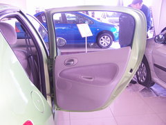 2008款 1.6L 自动 炫动版