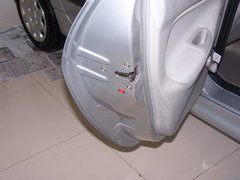 2008款 1.6L 自动 炫动版
