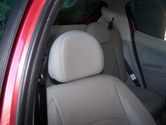 2008款 1.6L 自动 炫动版