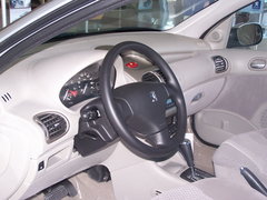 2008款 1.6L 自动 炫动版