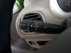 2008款 1.6L 自动 炫动版