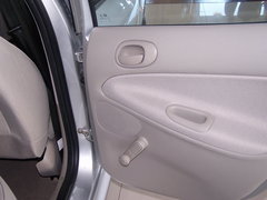 2008款 1.6L 自动 炫动版