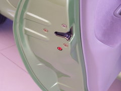 2008款 1.6L 自动 炫动版