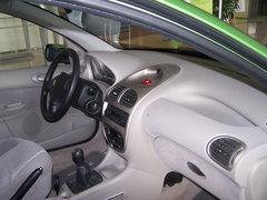 2008款 1.6L 自动 炫动版