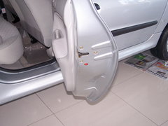 2008款 1.6L 自动 炫动版