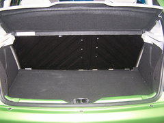 2008款 1.6L 自动 炫动版