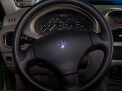 2008款 1.6L 自动 炫动版