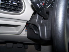 2008款 1.6L 自动 炫动版