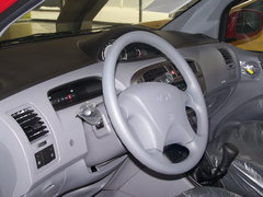 2005款 1.8L 自动档