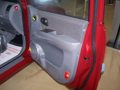2005款 1.8L 自动档