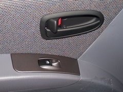 2005款 1.8L 自动档
