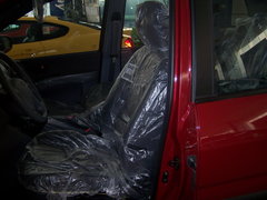 2005款 1.8L 自动档