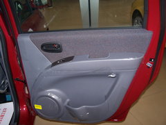 2005款 1.8L 自动档