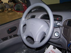 2005款 1.8L 自动档