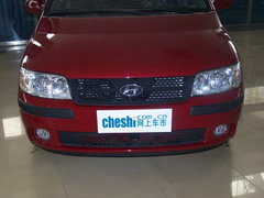 2005款 1.8L 自动档