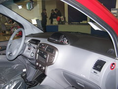 2005款 1.8L 自動(dòng)檔