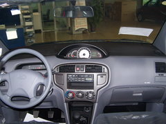 2005款 1.8L 自動(dòng)檔