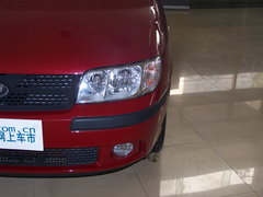 2005款 1.8L 自动档